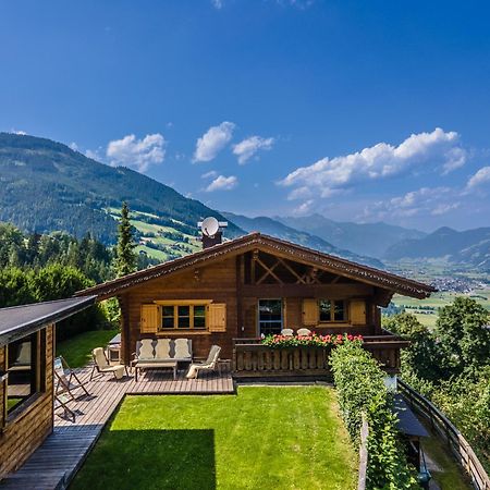 Chalets & Apartments Wachterhof Kaltenbach Exterior photo