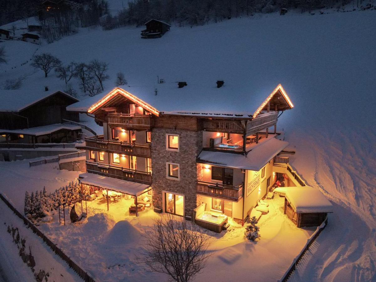 Chalets & Apartments Wachterhof Kaltenbach Exterior photo