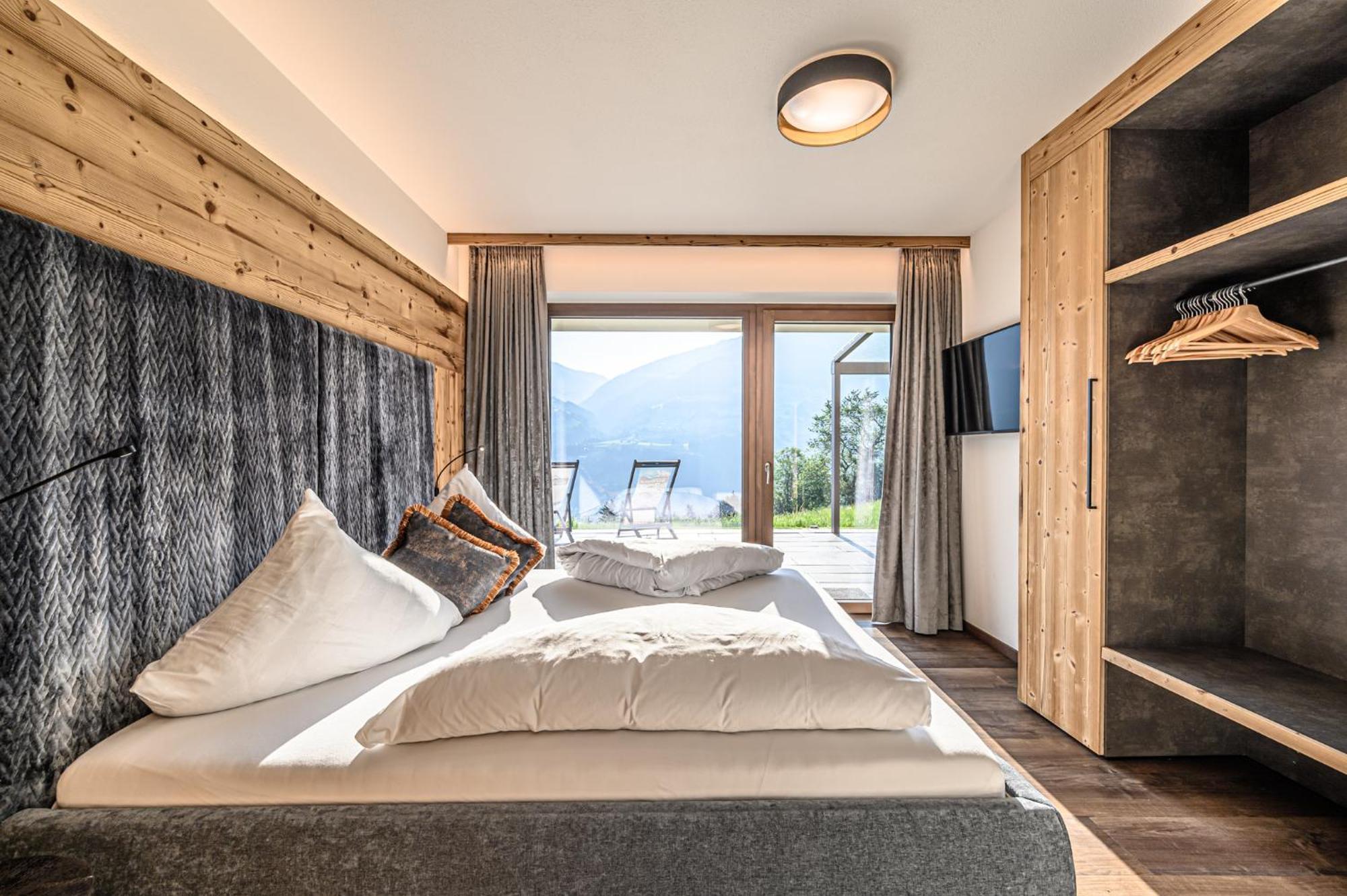 Chalets & Apartments Wachterhof Kaltenbach Exterior photo