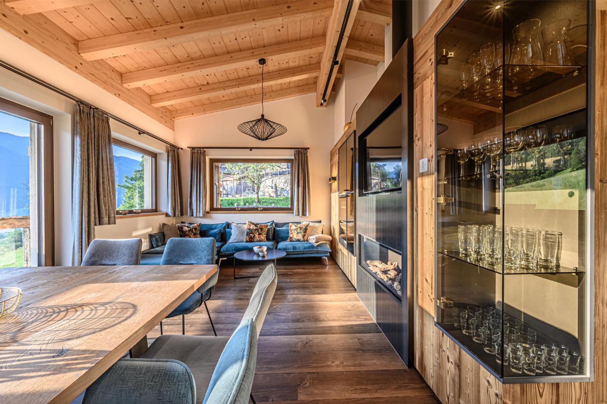 Chalets & Apartments Wachterhof Kaltenbach Exterior photo