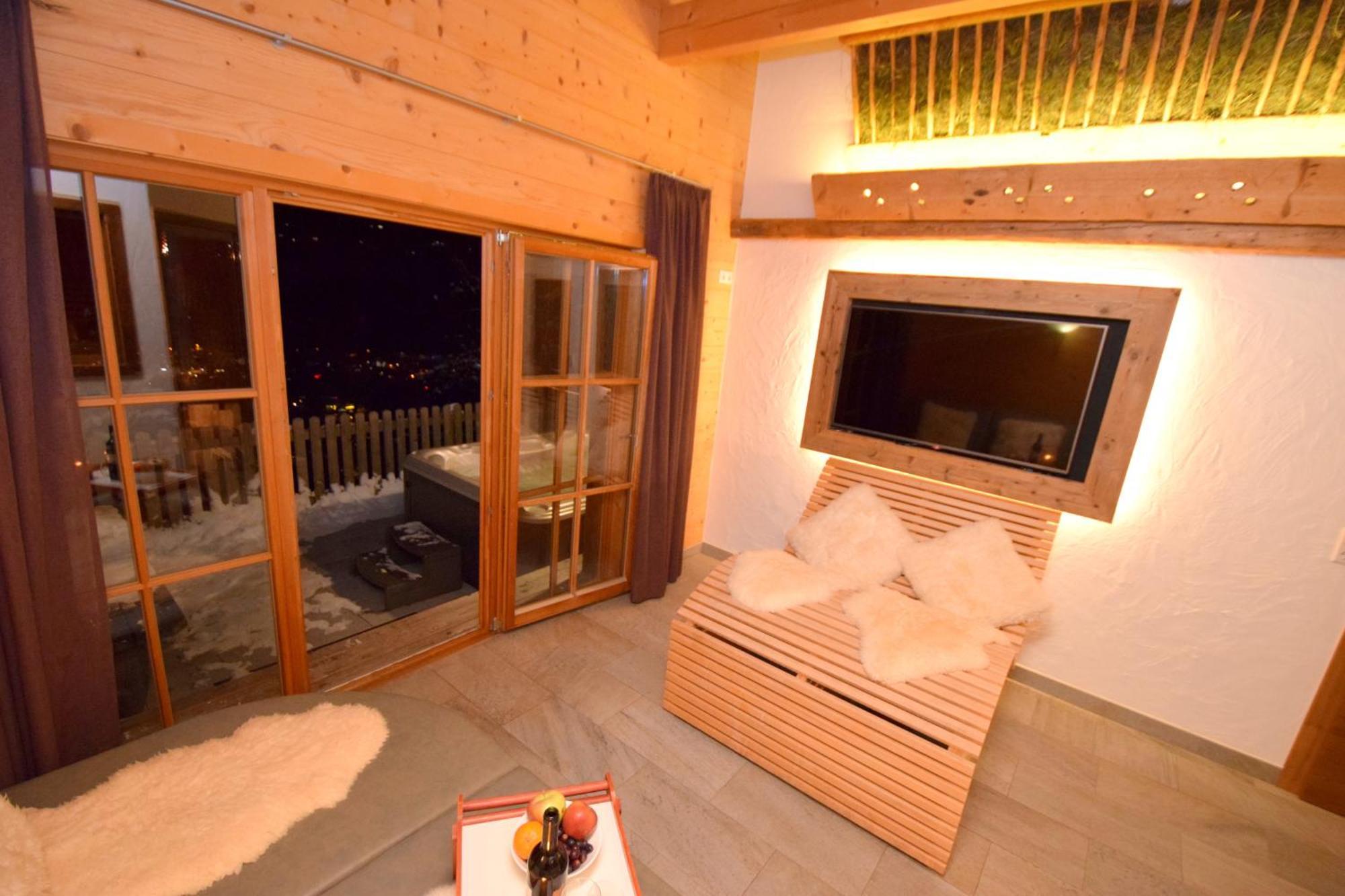 Chalets & Apartments Wachterhof Kaltenbach Exterior photo