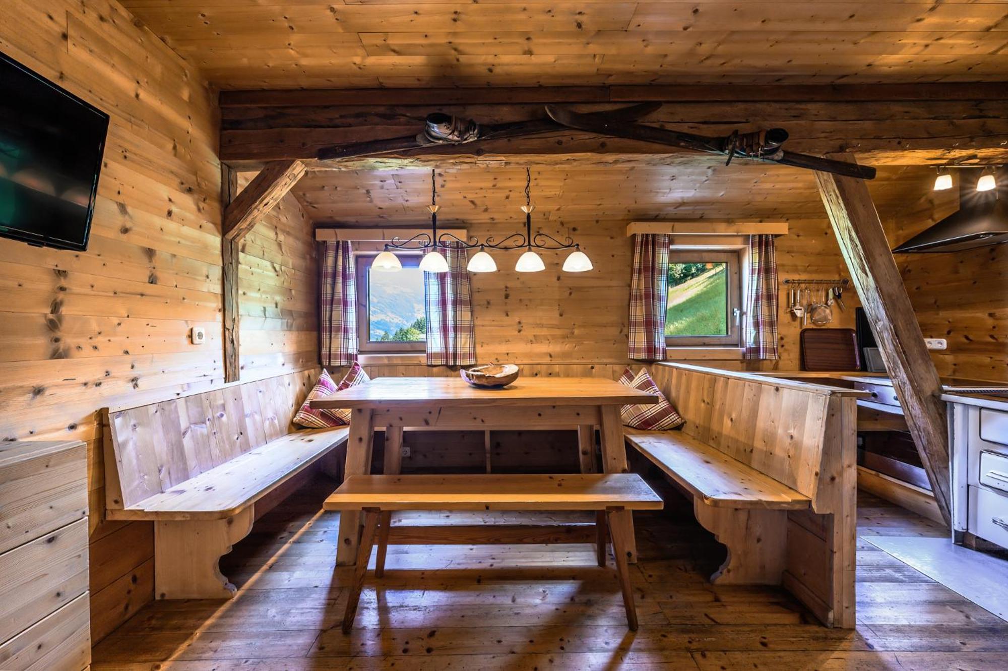 Chalets & Apartments Wachterhof Kaltenbach Room photo