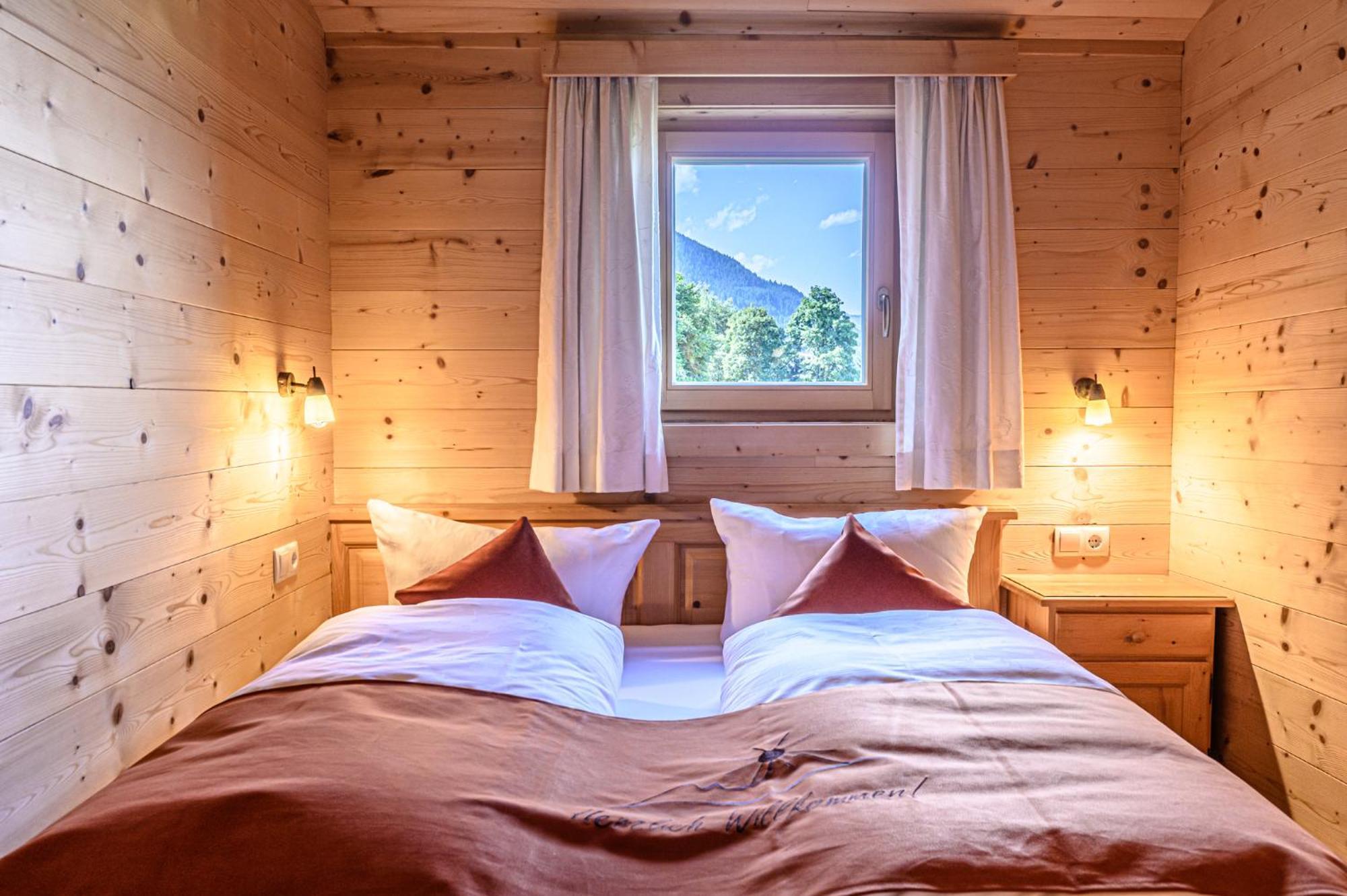 Chalets & Apartments Wachterhof Kaltenbach Room photo
