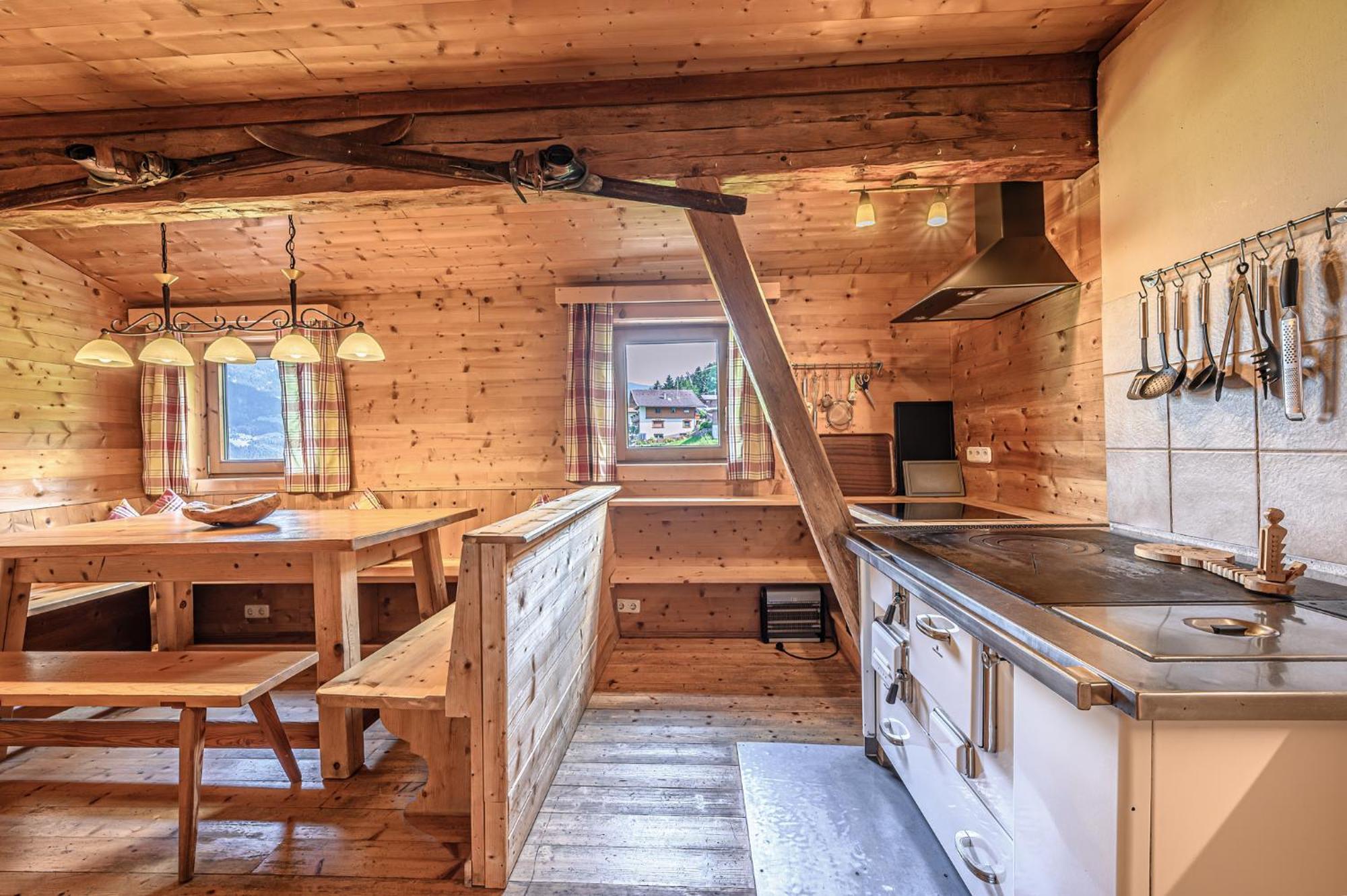 Chalets & Apartments Wachterhof Kaltenbach Room photo