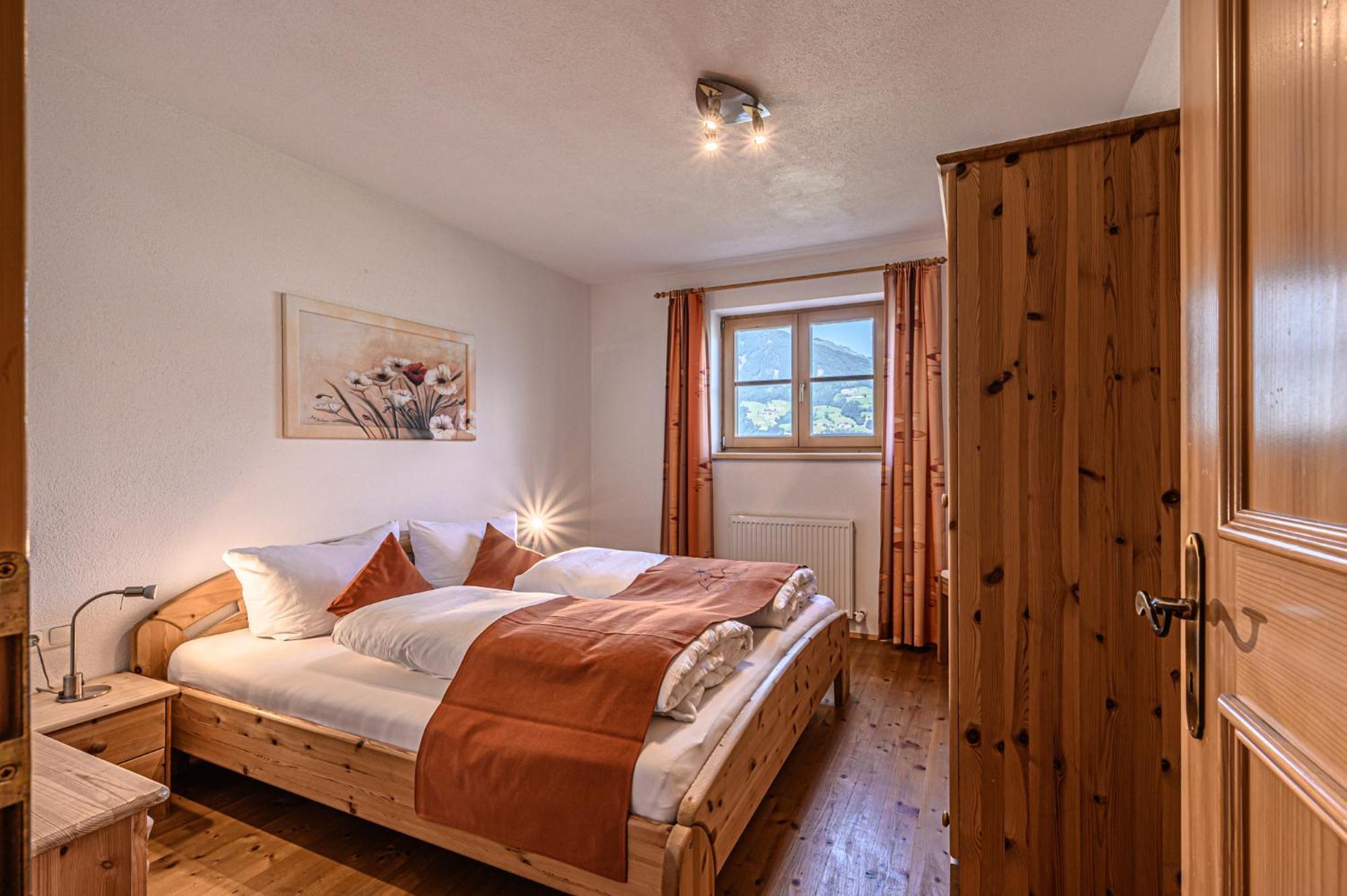 Chalets & Apartments Wachterhof Kaltenbach Room photo